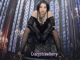 Crazystrawberry
