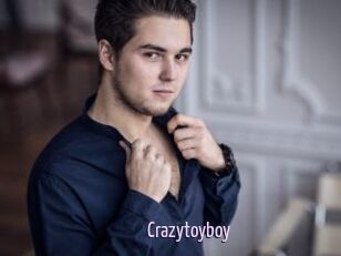 Crazytoyboy