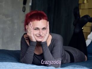 Crazyzolda