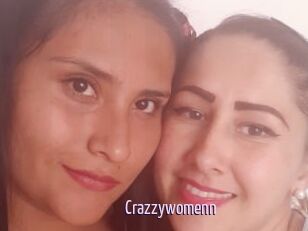 Crazzywomenn