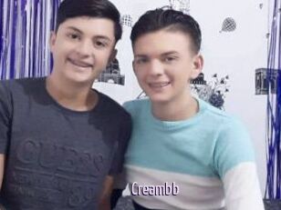 Creambb