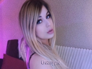 Creamypie