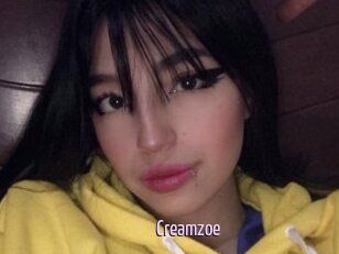 Creamzoe