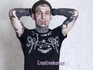 Creativekonnor