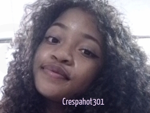 Crespahot301