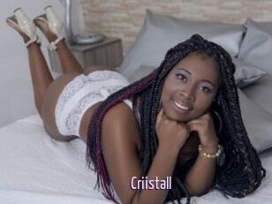 Criistall