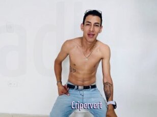 Cripervert