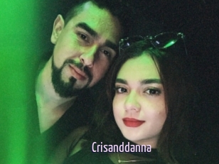Crisanddanna