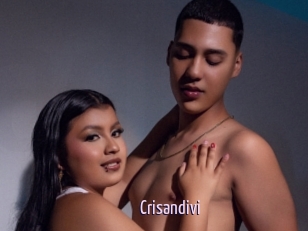 Crisandivi