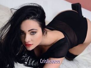 Crisliciouss