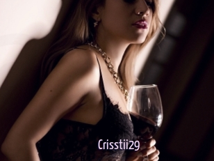 Crisstii29
