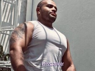 Crisszander
