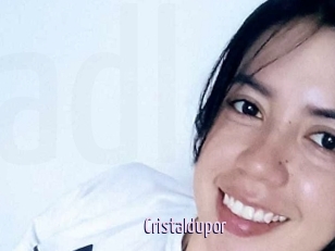 Cristaldupor