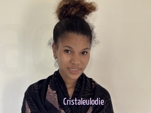 Cristaleulodie