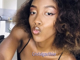 Cristalgauthier