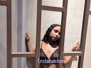 Cristalhalston
