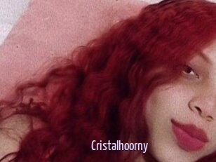 Cristalhoorny