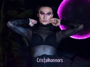 Cristalkonnors