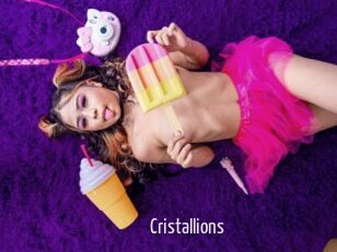 Cristallions