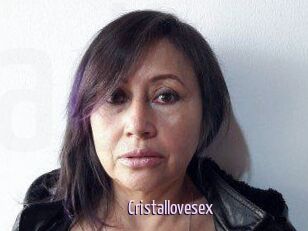 Cristallovesex