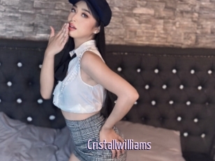 Cristallwilliams
