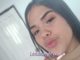 Cristalnaughtyxu