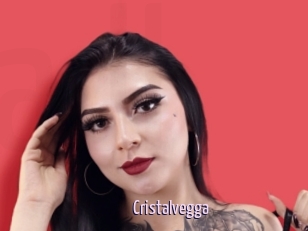 Cristalvegga