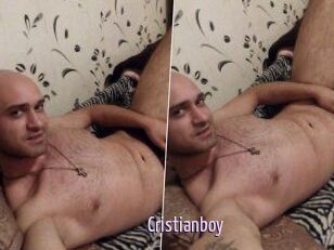 Cristianboy