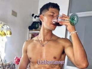 Cristiantanner