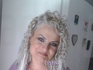 Cristina