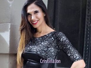 CristinaJon