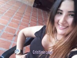 Cristina_cano