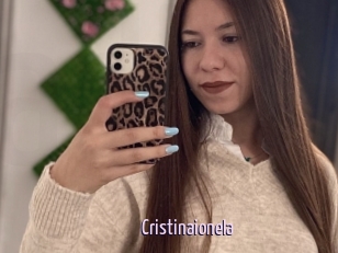 Cristinaionela