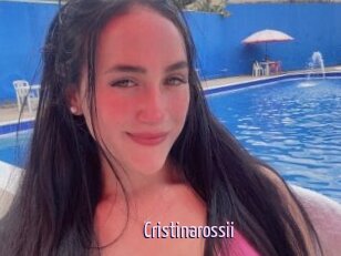 Cristinarossii