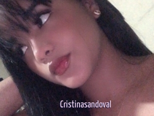 Cristinasandoval