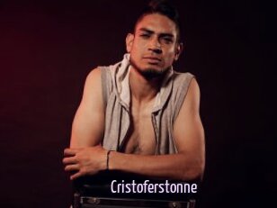 Cristoferstonne
