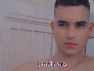 Cristofhervans