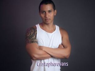 Cristopherevans