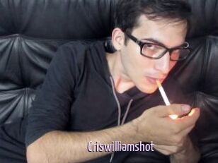 Criswilliamshot