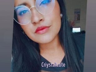 Criystallcute