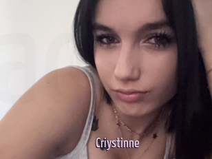 Criystinne