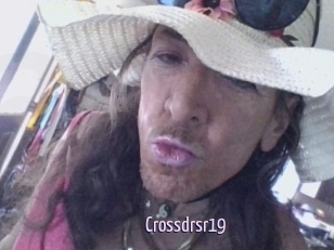 Crossdrsr19