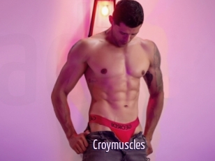 Croymuscles
