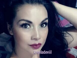 Crueladeviil