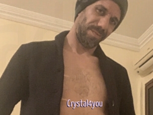 Crystal4you