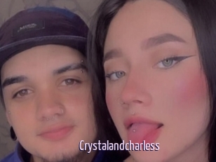 Crystalandcharless