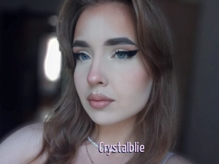 Crystalblie