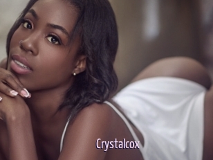 Crystalcox