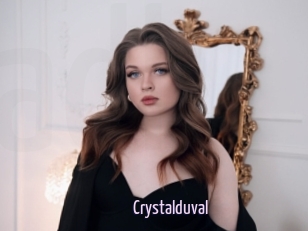 Crystalduval