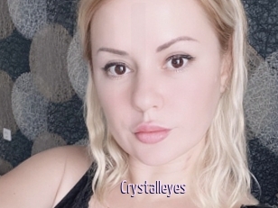 Crystalleyes